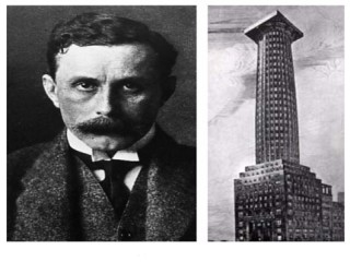 Adolf Loos picture, image, poster